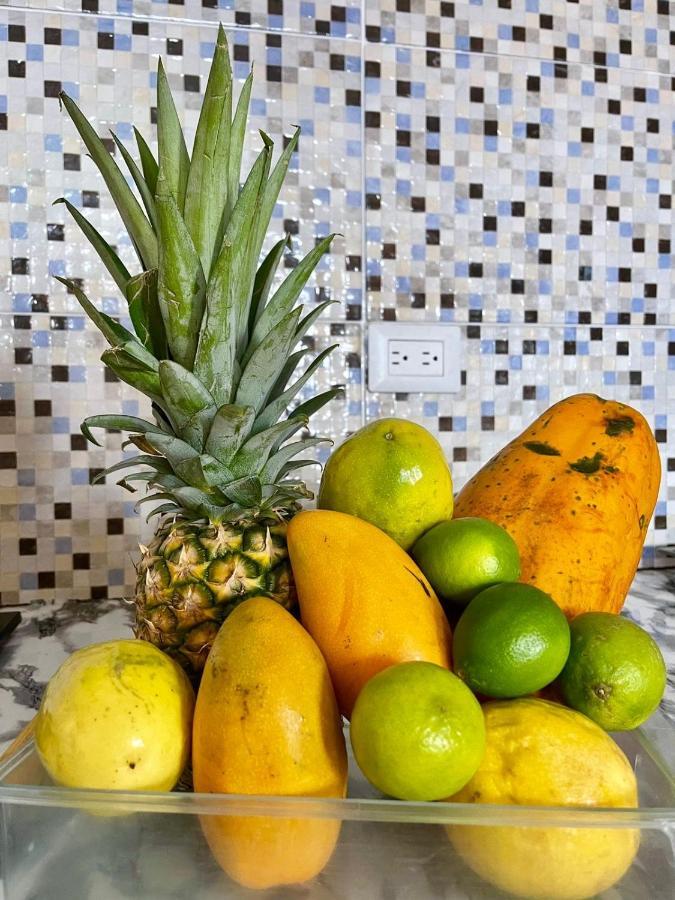 מלון Casa Mano Juan מראה חיצוני תמונה