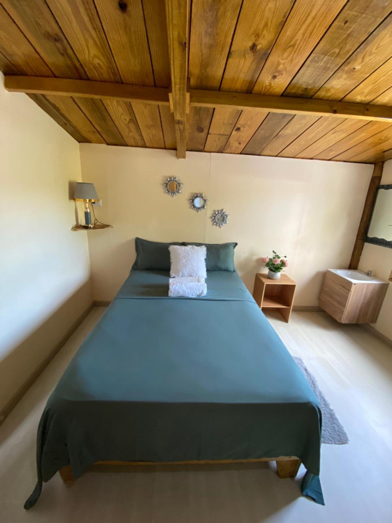 מלון Casa Mano Juan מראה חיצוני תמונה