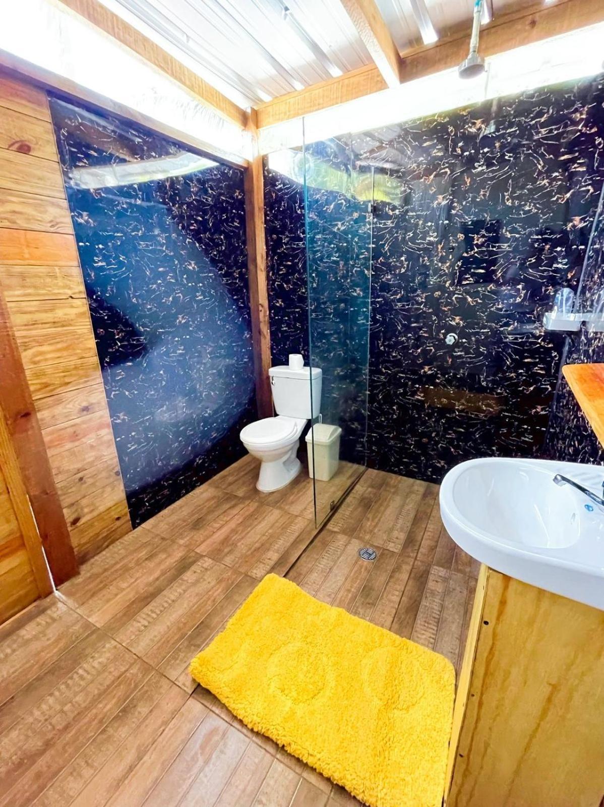 מלון Casa Mano Juan חדר תמונה