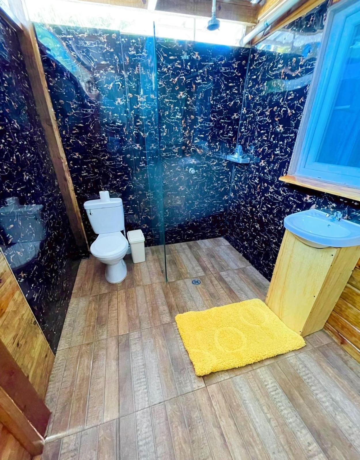 מלון Casa Mano Juan מראה חיצוני תמונה
